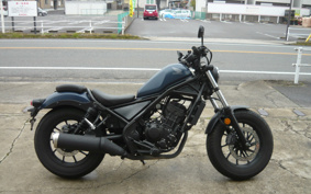 HONDA  REBEL 250 ABS MC49