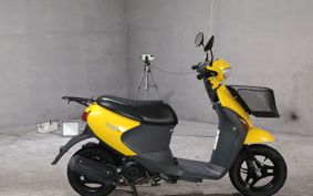 SUZUKI LETS4 CA45A