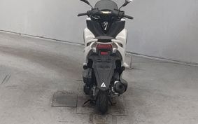 YAMAHA TORI CITY125 SE82J