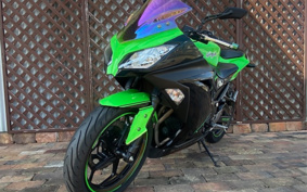 KAWASAKI Ninja 250 SE EX250L