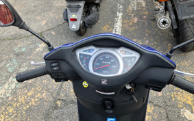 HONDA LEAD 110 JF19