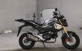 HONDA GU ROM JC75