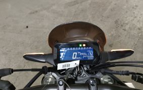 HONDA CB125 R JC79