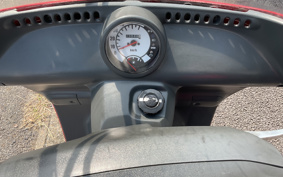 HONDA GYRO TA03
