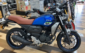 YAMAHA FZ-X RG73