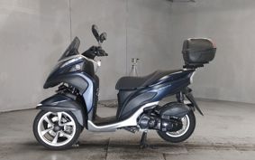 YAMAHA TORI CITY125 SE82J