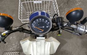 YAMAHA MATE90 UB02J