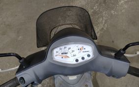 SUZUKI LETS4 CA45A