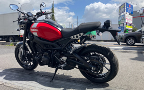 YAMAHA MAJESTYS SG52J