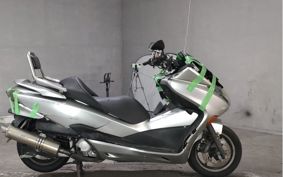 HONDA FORZA Z MF10