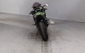 KAWASAKI ZX 10 NINJA R ZXT00J