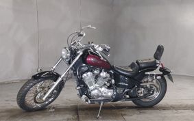 HONDA STEED400 NC26