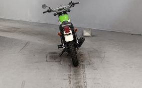 KAWASAKI 250TR BJ250F
