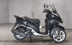 YAMAHA TORI CITY125 SE82J
