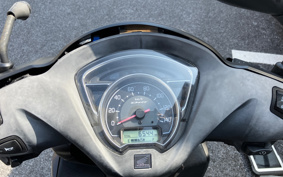 HONDA DIO 110 JK03