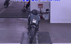 SUZUKI BANDIT250-2