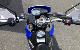 YAMAHA XTZ125 PCJL