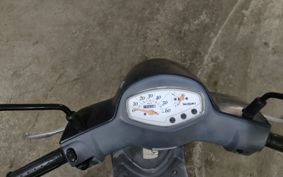 SUZUKI LETS4 CA45A