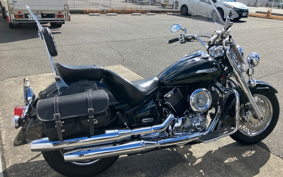 YAMAHA DRAGSTAR1100 CLASSIC 2010 VP13J