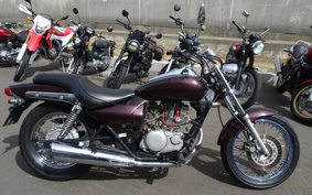 KAWASAKI ELIMINATOR 125 BN125A