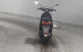 SUZUKI LETS4 CA45A
