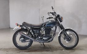 KAWASAKI 250TR BJ250F