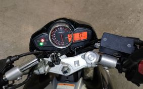 SUZUKI GSR250 GJ55D