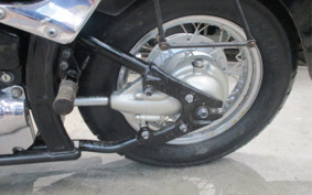 YAMAHA DRAGSTAR400 CLASSIC 1998 4TR