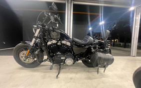 HARLEY HARLEY XL1200X 2015 LC3