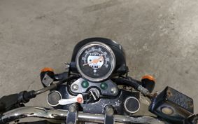 SUZUKI ST250 NJ4AA