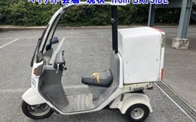 HONDA GYRO