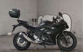 SUZUKI GSX250R DN11A