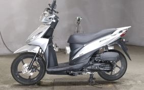 SUZUKI ADDRESS V110 CE47A