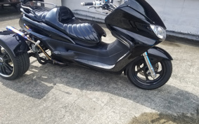 YAMAHA  GRAND  MAJESTY 250 TRIKE  SG15J
