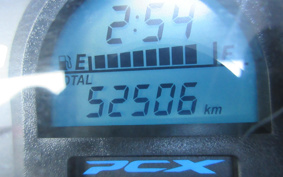 HONDA PCX125 JF56