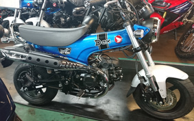 HONDA  DUX 125 JB04