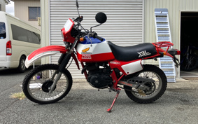 HONDA XL250R PARIS * DAKAR  MD03