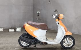 SUZUKI LETS4 CA41A
