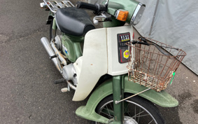 YAMAHA MATE50 22F