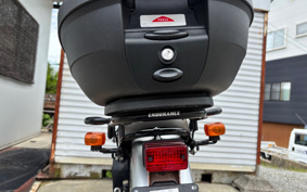 HONDA CB223S MC40