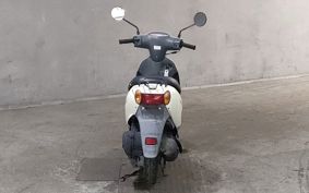 SUZUKI LETS4 CA45A
