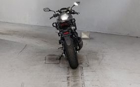 SUZUKI SV650 X VP55B