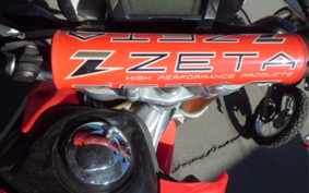 HONDA CRF250L MD38