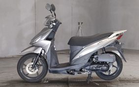 SUZUKI ADDRESS V110 CE47A