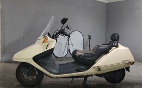 HONDA FUSION MF02