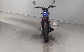 SUZUKI GLASS TRACKER BIG BOY NJ47A