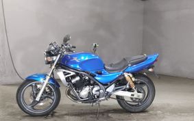 KAWASAKI BALIUS250-2 ZR250B