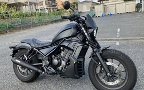 HONDA  REBEL 250 ABS MC49