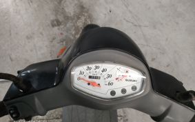 SUZUKI LETS4 CA45A