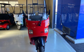 HONDA GYRO TA03